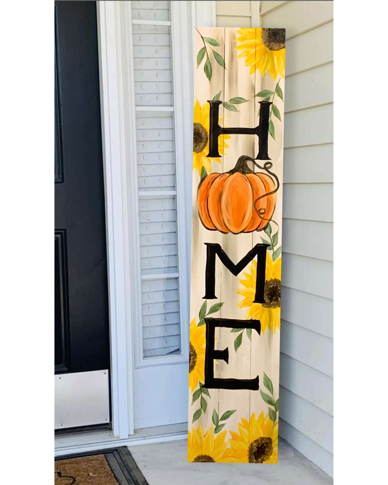Harvest Home